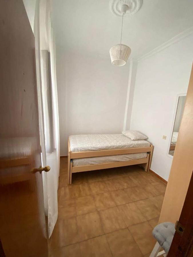 Parras Apartamento Tarifa Extérieur photo