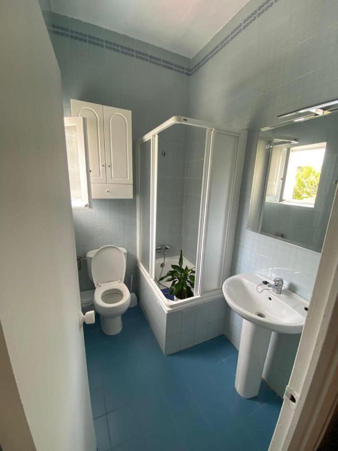 Parras Apartamento Tarifa Extérieur photo