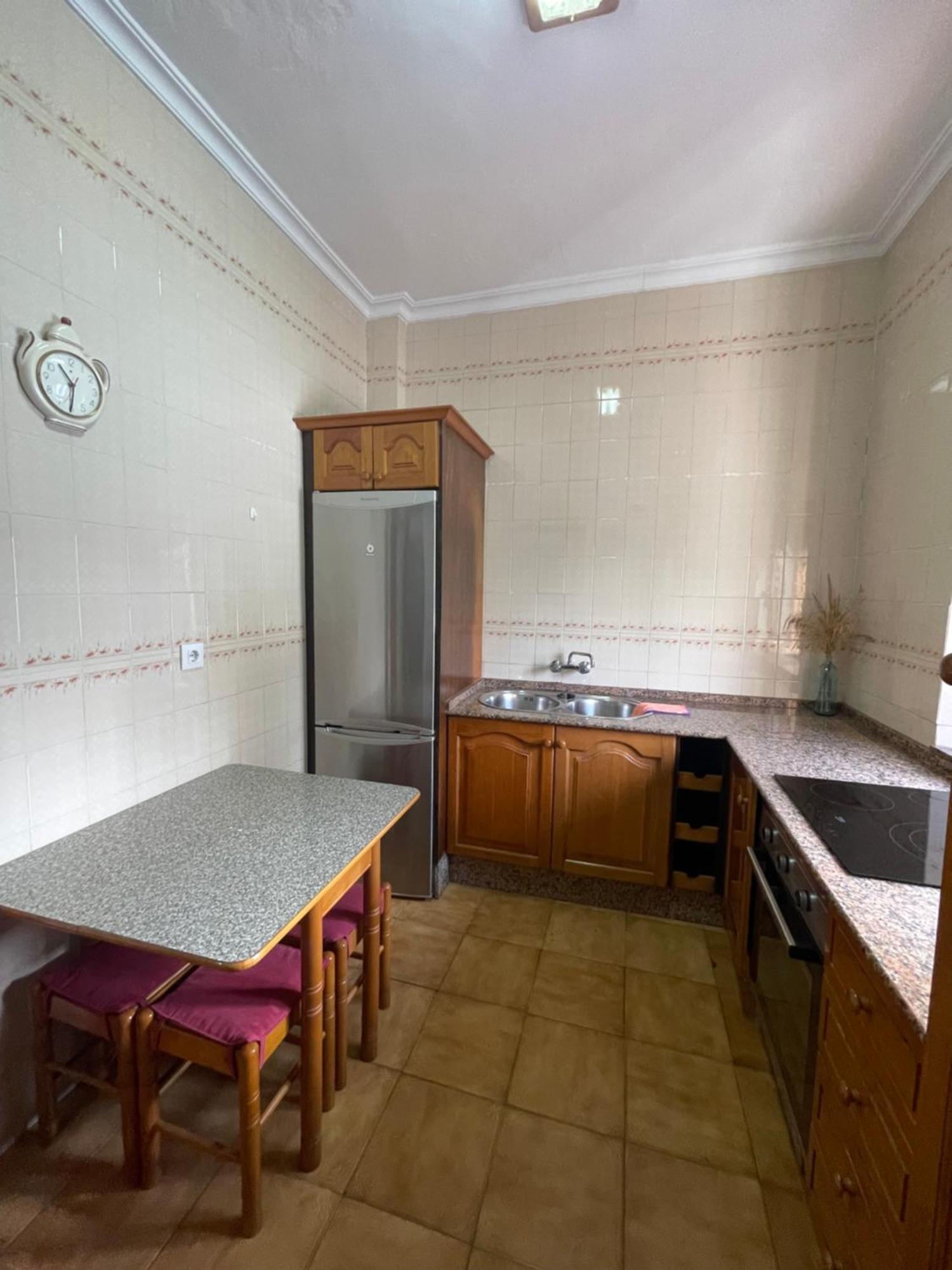 Parras Apartamento Tarifa Extérieur photo